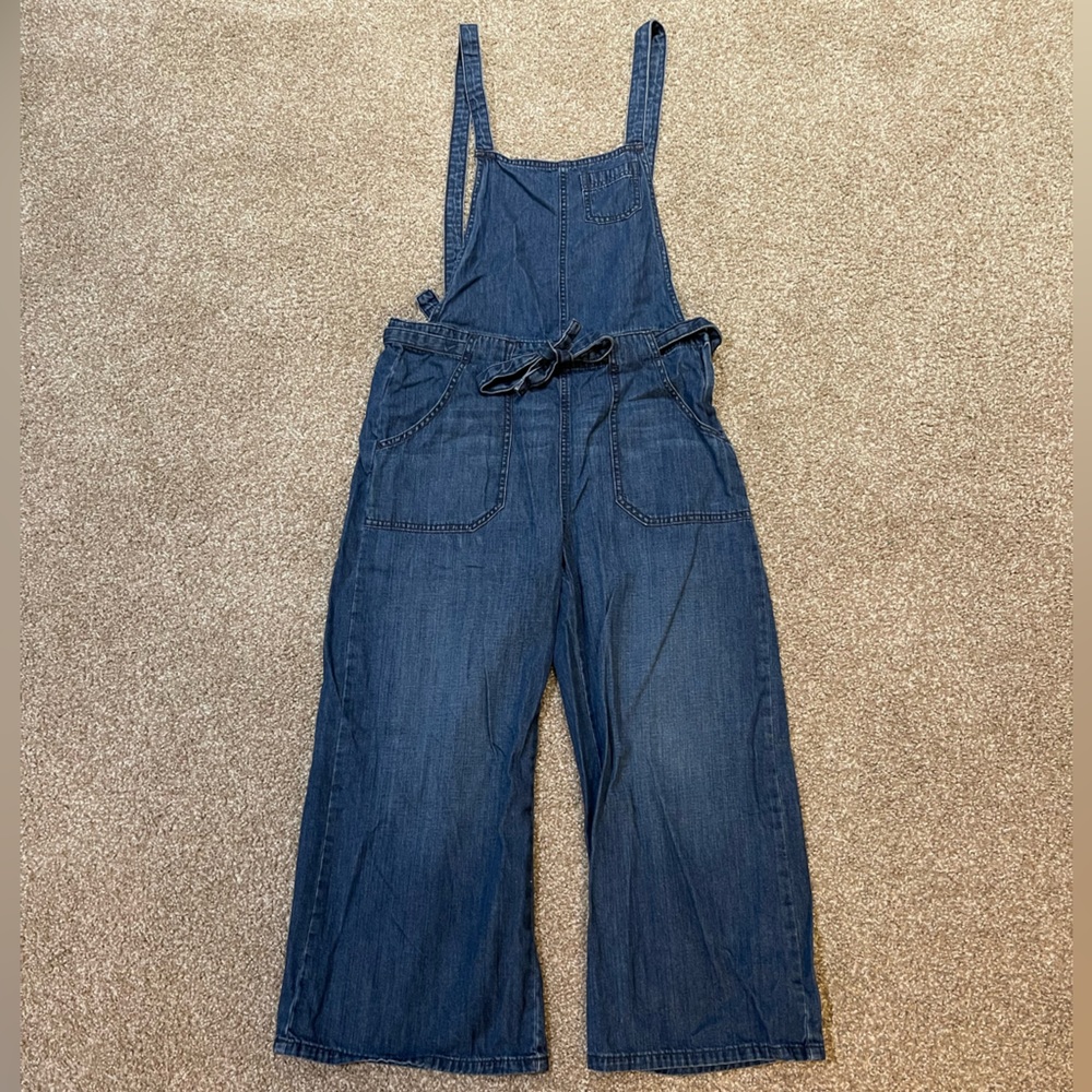 GAP Overalls